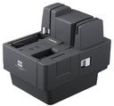 Canon CR-120 Scanner de chèque Recto/ Verso 120 chèques par minute USB
