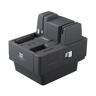 [1722C002AB] Canon CR-120 Scanner de chèque Recto/ Verso à 120 chèques par minute USB
