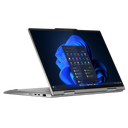Lenovo LAPTOP Thinkpad X1 2-in-1 G10 LNL 14'' Ultra7-258V 32 Go1 To SSD Gris 36Mois