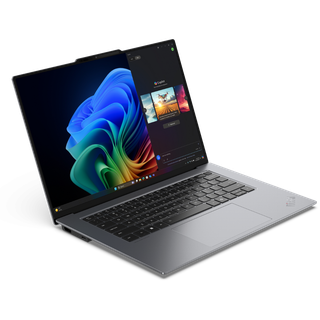 Lenovo LAPTOP Thinkpad X9-15 15,3'' Touch Ultra7-258V 32Go 1To SSD Gris 36 Mois