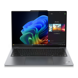 Lenovo ThinkPad X9 14'' 2.8K OLED AR AS Touch Intel u7-258V 32 Go 1 To SSD W11P Gris 36 Mois