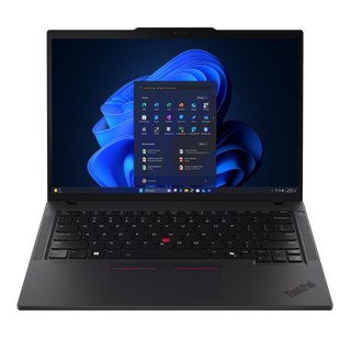 Lenovo LAPTOP Thinkpad T14 14'' Ultra7-255U 16Go 512Go SSD Noir 36 Mois