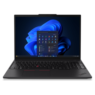 Lenovo LAPTOP Thinkpad T16 16'' Ultra7-255U 16Go 512Go SSD Noir 36 Mois