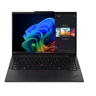 Lenovo LAPTOP Thinkpad T14s 14'' Intel u7-258V 32 Go 1 To SSD W11P Noir 36M