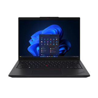 Lenovo LAPTOP Thinkpad L14 14'' Intel u7-255U 16 Go 1 To SSD W11PNoir 36M