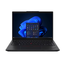 Lenovo LAPTOP Thinkpad L14 14'' Intel u7-255U 16 Go 1 To SSD W11PNoir 36M