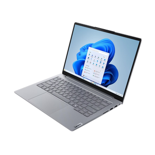 Lenovo LAPTOP ThinkBook 14-IAL 14'' Touch Ultra7-255H 16G 512G SSD Gris 24Mois Topload Case
