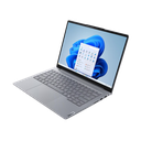 Lenovo LAPTOP ThinkBook 14-IAL 14'' Touch Ultra7-255H 16G 512G SSD Gris 24Mois Topload Case