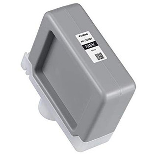 Canon PFI-110 MBK