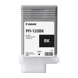 [2885C001AA] Canon PFI-120 Black