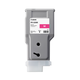 [2892C001AA] Canon PFI-320 Magenta