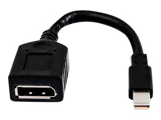 [2MY05AA] HP Single miniDP-to-DP Adapter Cable