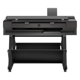 [2Y9H2A] HP DesignJet T850 36-in MFP:EU 12M