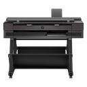 HP DesignJet T850 36-in MFP:EU 12M