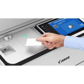 [3223V978] Canon MiCard Multi V3