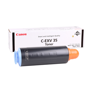 Canon C-EXV 35 Black Toner YIELD 70000
