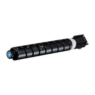 Canon C-EXV 58 Toner Cyan- Yield:60,000 pages