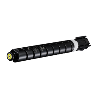 [3766C002] Canon C-EXV 58 Toner Yellow- Yield:60,000 pages