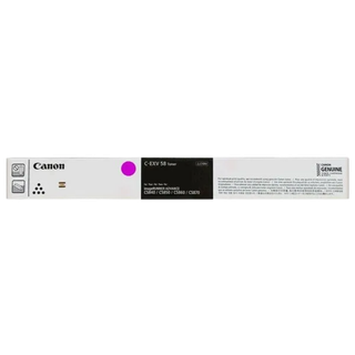 Canon TONER C-EXV 58 Magenta
