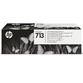 HP 713 Printhead Replacement Kit pour T630/T230