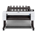 HP DesignJet T1600 36-in