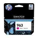 HP 963 Magenta Ink Cartridge Pour OJ9010/9013/9020