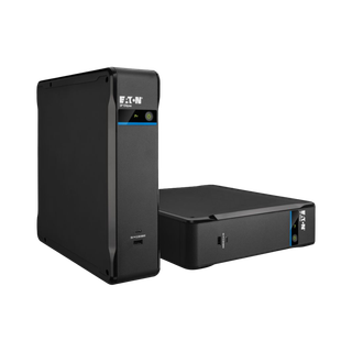 [3P1300UF] Eaton ONDULEUR Offline Monophasé Tour 1200 VA EATON Ellipse ECO 1200 USB 24 Mois