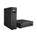 Eaton ONDULEUR Offline Monophasé Tour 1200 VA EATON Ellipse ECO 1200 USB 24 Mois