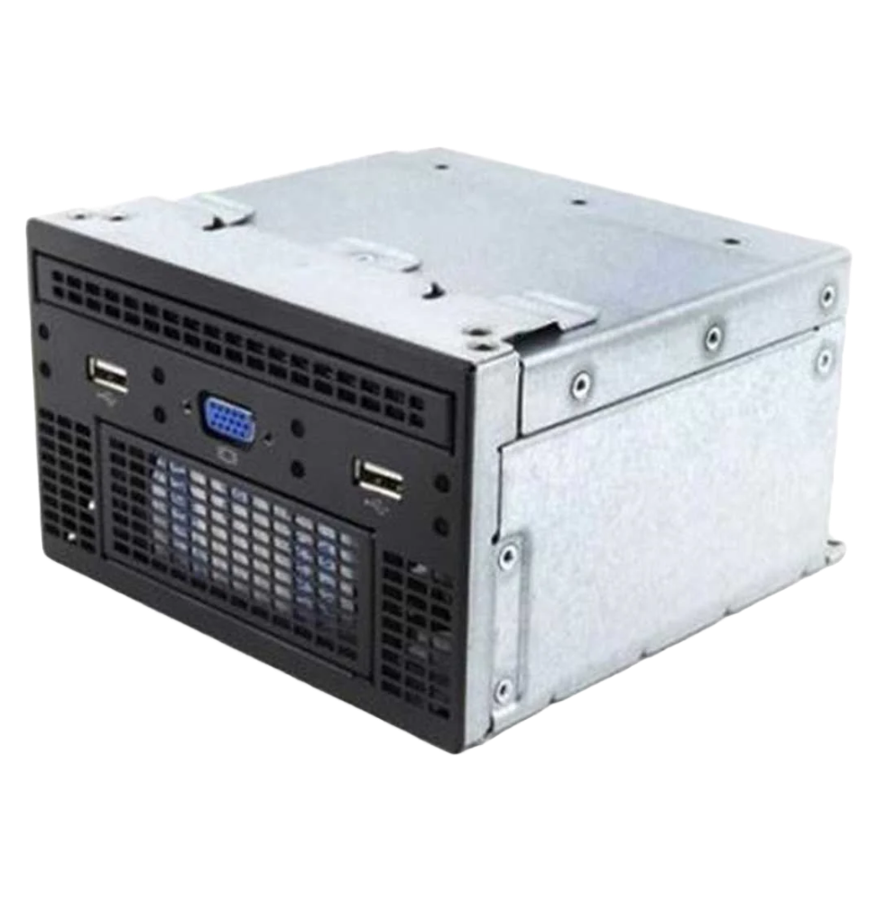 Dell Kit - Dell EMC PowerEdge SFP+ SR Optic 10GbE 850nm 12M