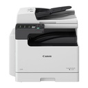 Canon Laser imageRUNNER 2425i MFP Mono MFP 3en1 A3 Réseau Wifi R/V PPM B&W 25 Copieur