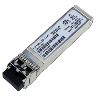 [455883-B21] HP HPE BLc 10G SFP+ SR Transceiver