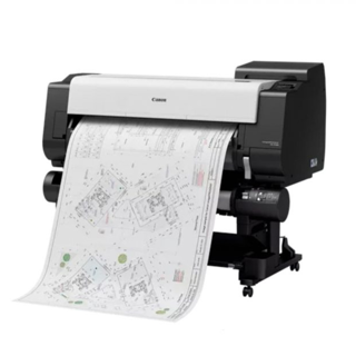 Canon Traceur wifi 44'' ImagePROGRAF TX-4100 12M