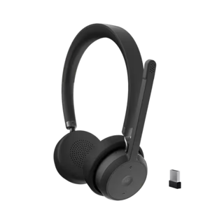 [4XD1M80020] Lenovo Wireless VoIP Headset