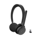Lenovo Wireless VoIP Headset