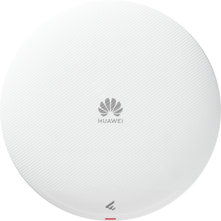 [50087148] Huawei AP362E ( 11ax intérieur , 2+2 doubles bandes, antenne intelligente)