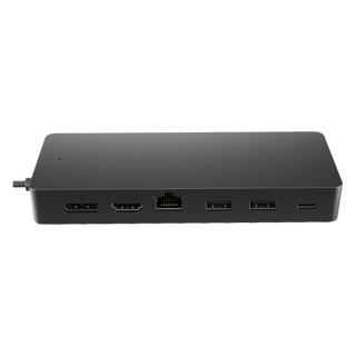 HP Univ USB-C Multiport Hub 12M