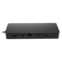 HP Univ USB-C Multiport Hub 12M
