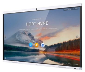 [55150703] Huawei IdeaHub B2 65 Pouces