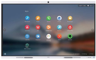 [55150937] Huawei IdeaHub B3 65 pouces