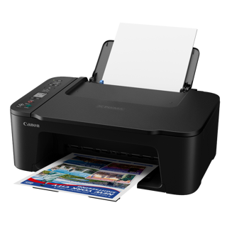 [5527C002AA] Canon Laser imageRUNNER 2745i MFP 3en1 Réseau Wifi Mono A3 R/V 45 B&WPPM 12M