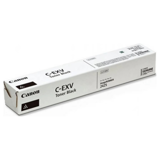 Canon C-EXV 67 TONER BLACK (Yield: 33,000 pages)