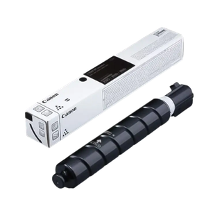 Canon TONER C-EXV 67 Black (Yield: 33,000 pages)