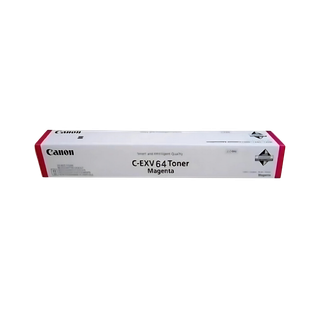 Canon TONER C-EXV 64 Magenta