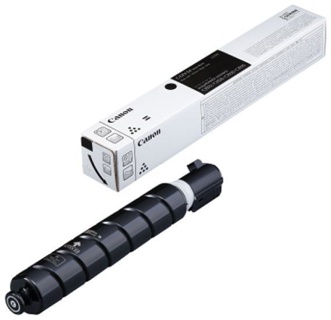 Canon C-EXV 65 TONER BLACK (Yield:17,500 pages