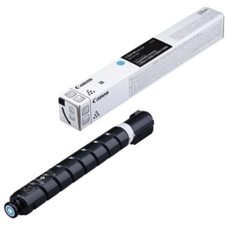 Canon C-EXV 65 TONER CYAN (Yield: 11,000 pages)