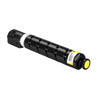 Canon C-EXV 65 TONER YELLOW (Yield: 11,000 pages)