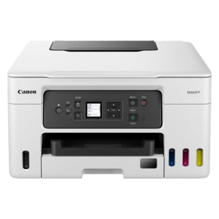 [5777C009] Canon Jet d'encre MAXIFY GX3040 MFP 3en1 Wifi Couleur A4 18 B&WPPM 13PPMCOL 12M