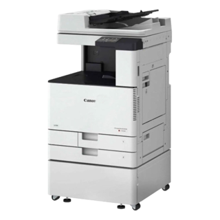 Canon Laser imageRUNNER C3326i MFP 3en1 Réseau Wifi Couleur A3 R/V 26 B&WPPM 26PPMCOL 12M