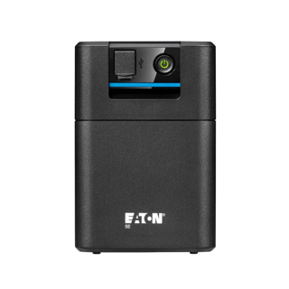[5E1600UI] Eaton 5E 1600 USB IEC G2 24M