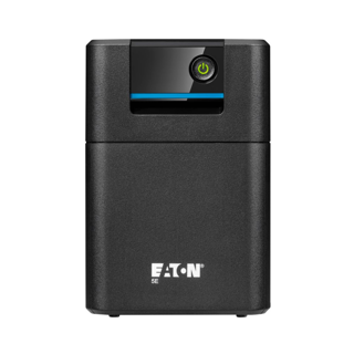 [5E700I] Eaton 5E 700 IEC G2 24M